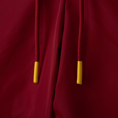 SAMURAI SPEED SWEAT RED