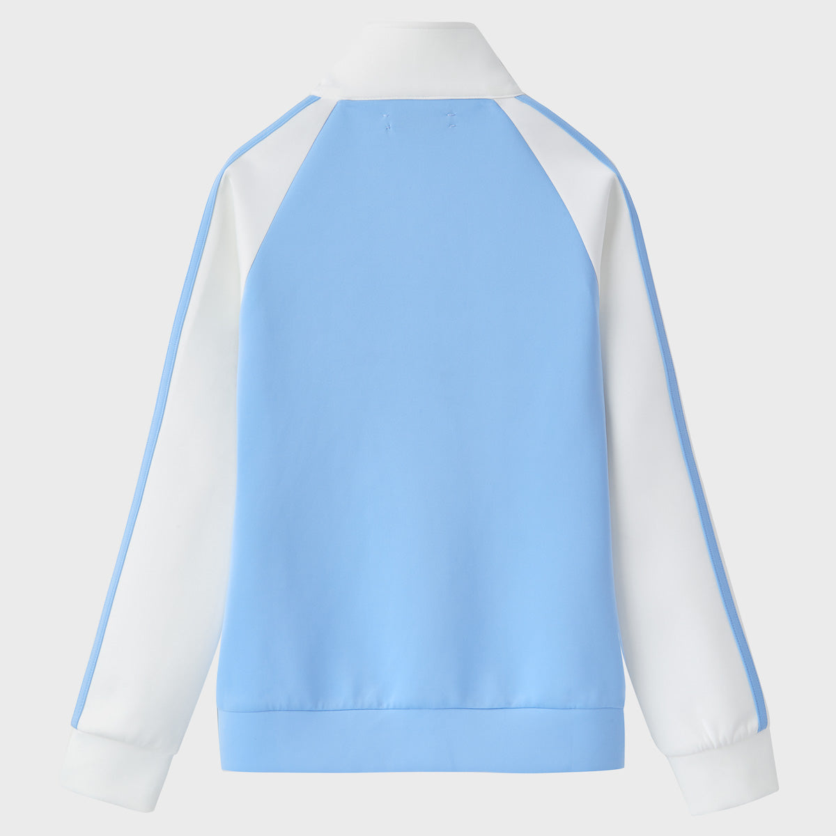 CHIM JEANS FULL ZIP (WOMEN)