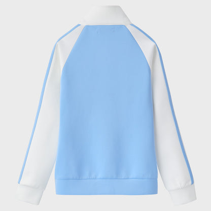 CHIM JEANS FULL ZIP (WOMEN)