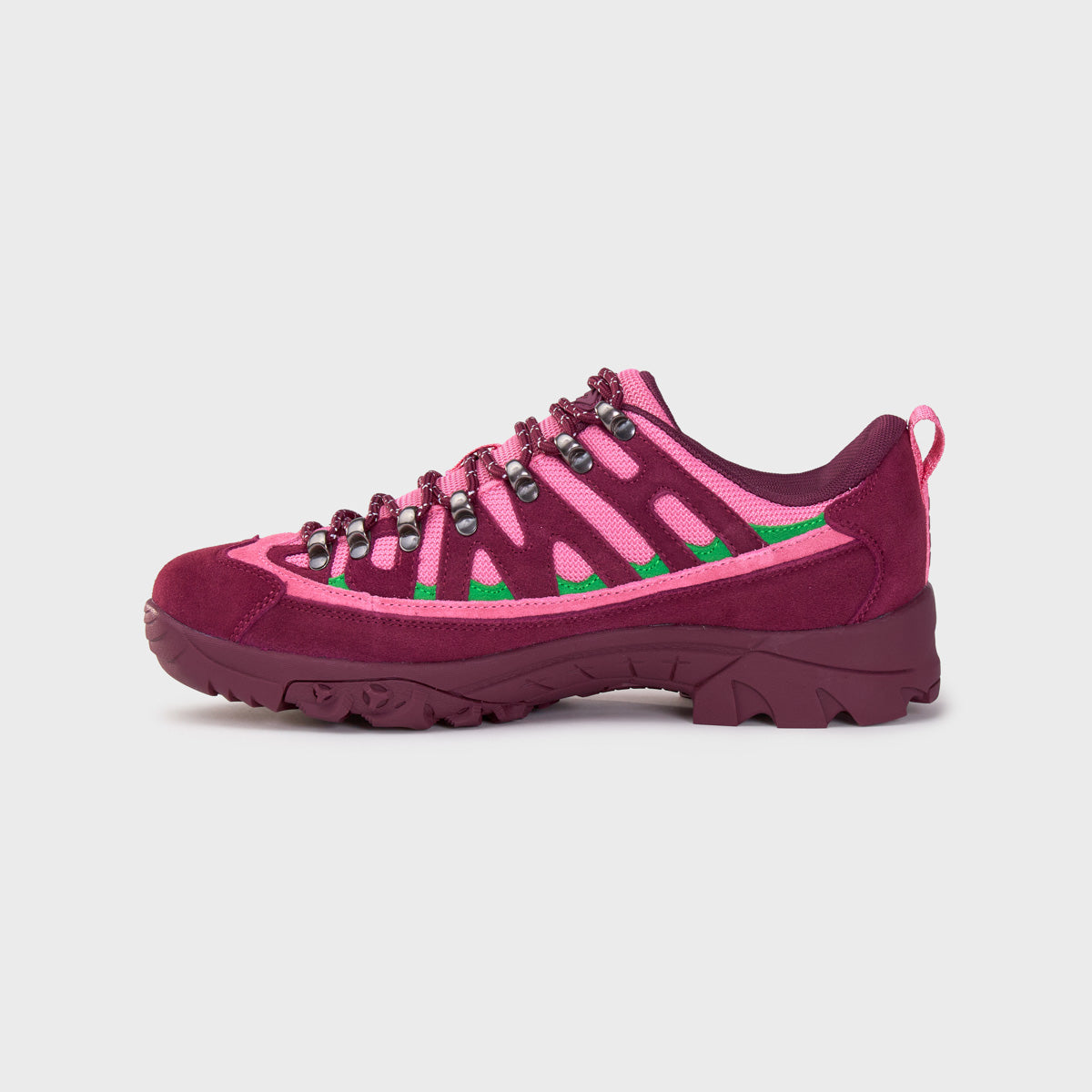 JOURNEY HIKING SNEAKER
