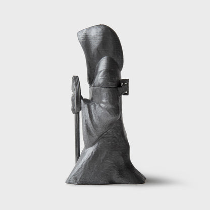 REAPER LIGHTER HOLDER