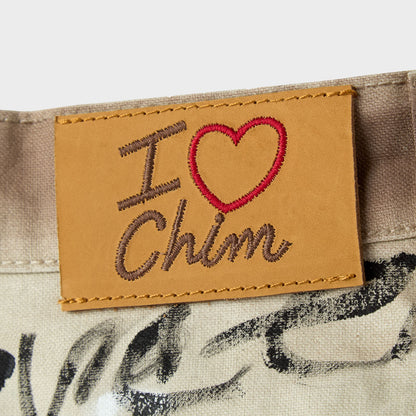 GRAFFITI CHINOS