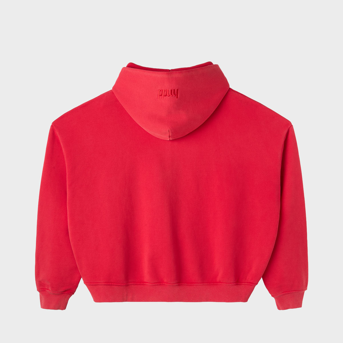 CLIFFORD ZIP UP