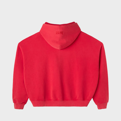 CLIFFORD ZIP UP