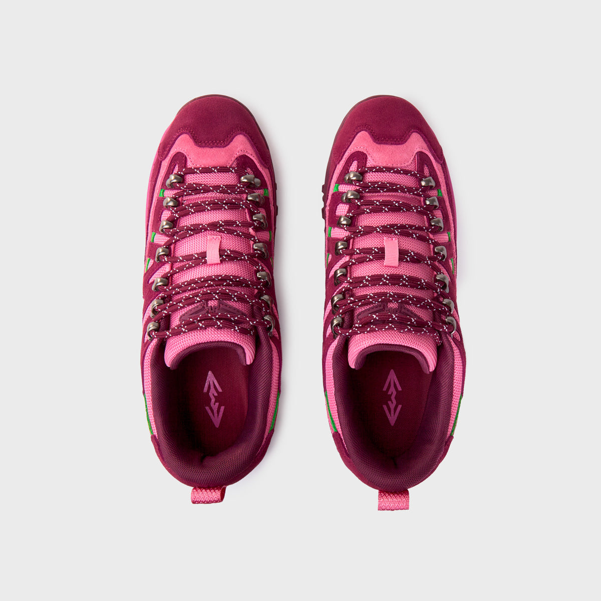 JOURNEY HIKING SNEAKER