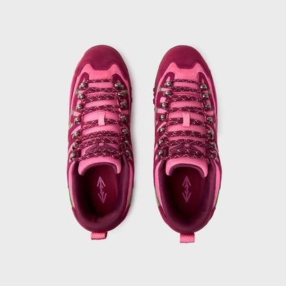 JOURNEY HIKING SNEAKER