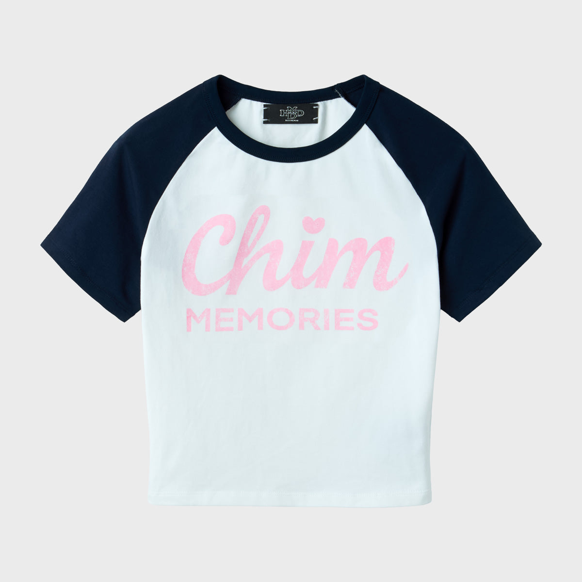 CHIM BABY TEE