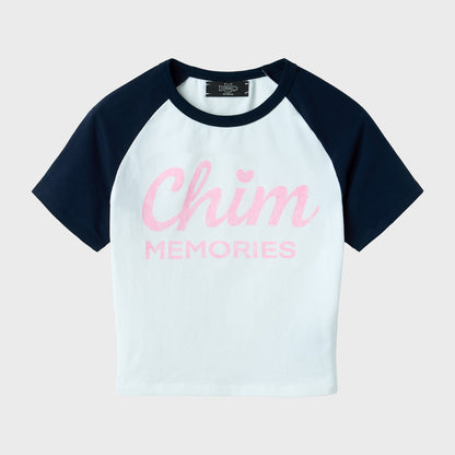 CHIM BABY TEE