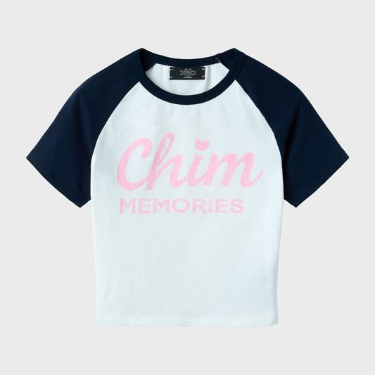 CHIM BABY TEE