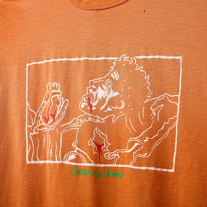 SOUL SNATCHER TEE