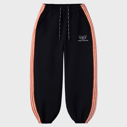 SCRUNCH MONSTER SWEATS