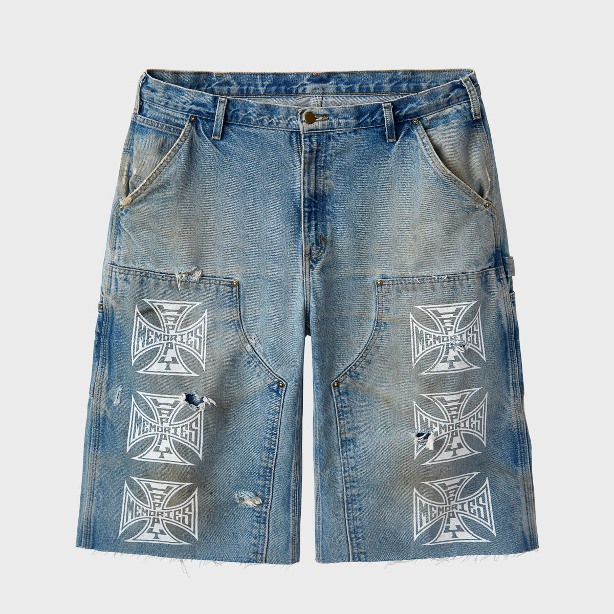 CHOPPER SHORTS