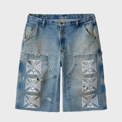 CHOPPER SHORTS