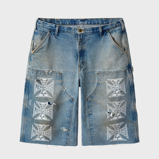 CHOPPER SHORTS