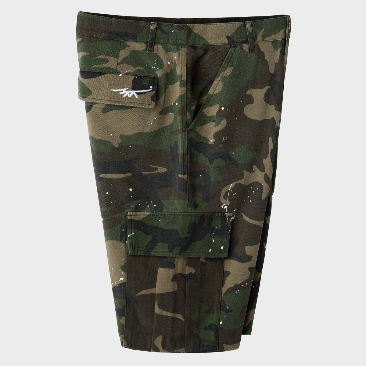 ARMY EVERYDAY WORKER SHORT