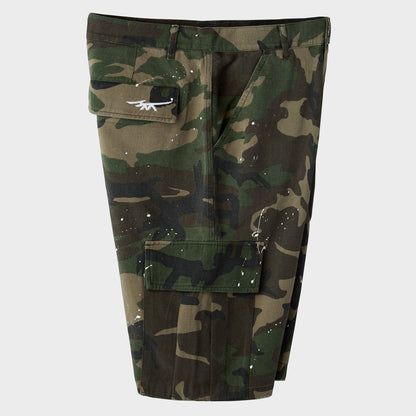 ARMY EVERYDAY WORKER SHORT