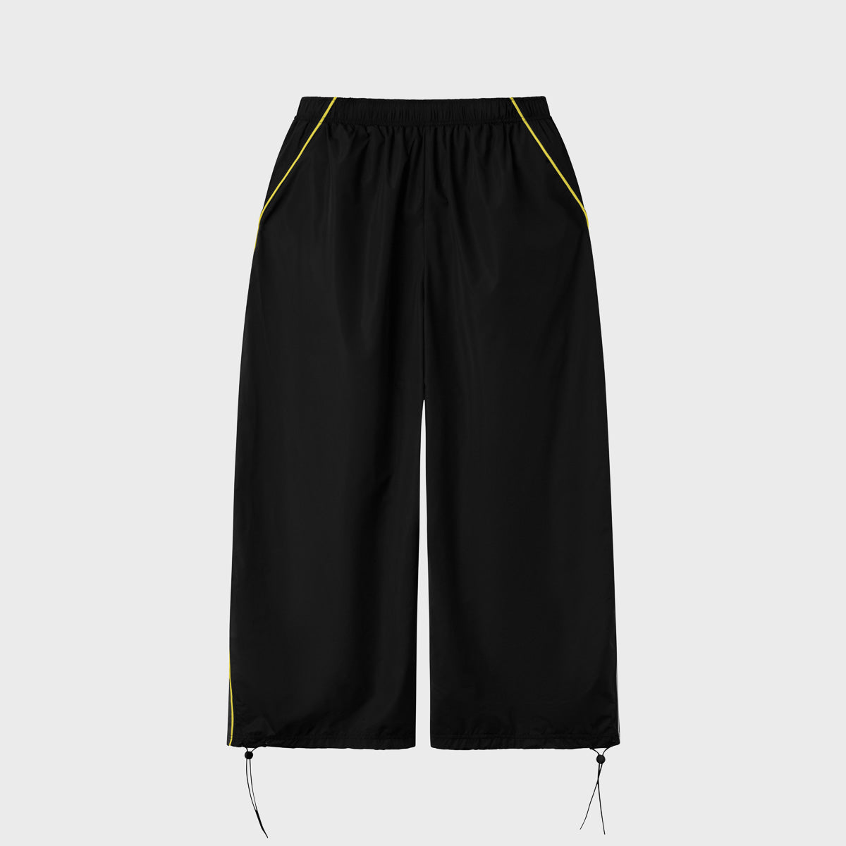 SAMURAI SPEED SWEAT (BLACK)