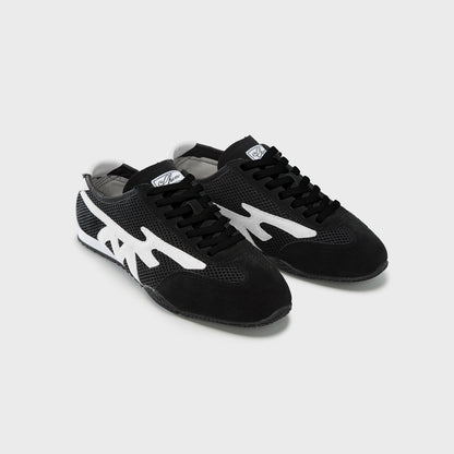 SUMMER SAMURAI RUNNER (BLACK)