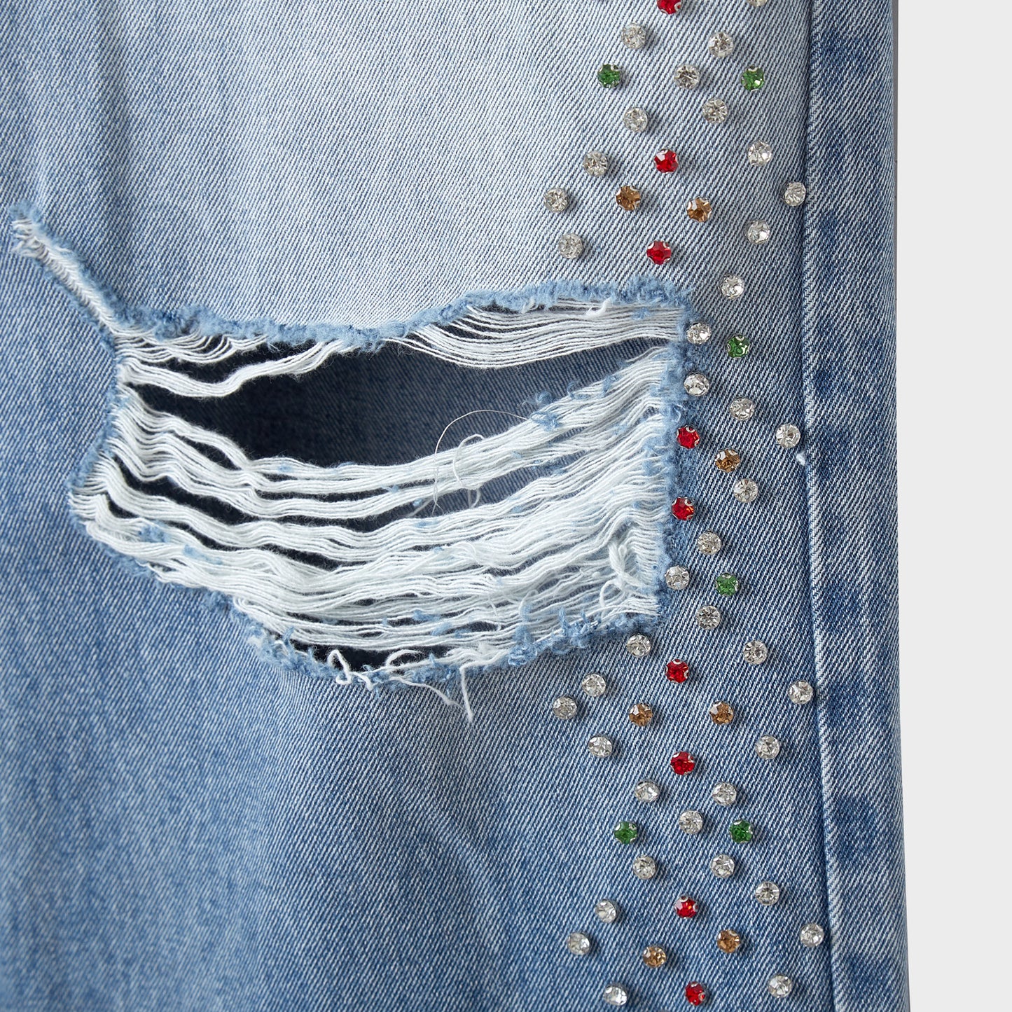HMDD® CRYSTAL H-STAR BAGGIES