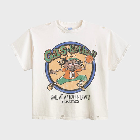 GASKETBALL TEE