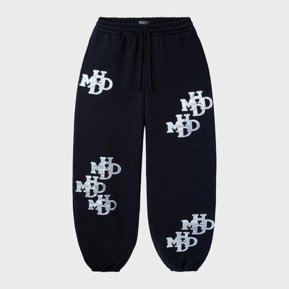 PATCH SWEATS