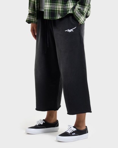 LEVEE SWEAT SHORTS