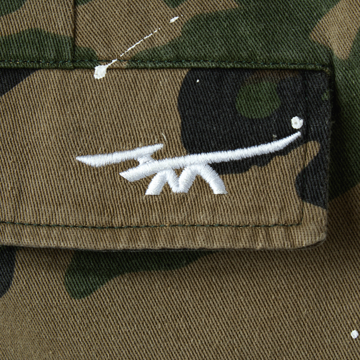 ARMY EVERYDAY WORKER SHORT