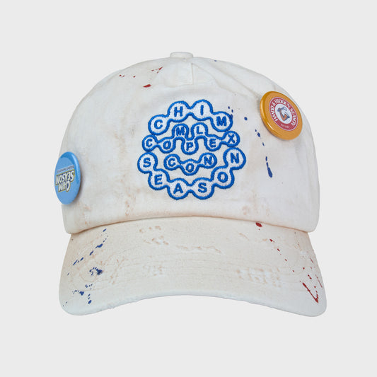 CHIM SEASON HAT