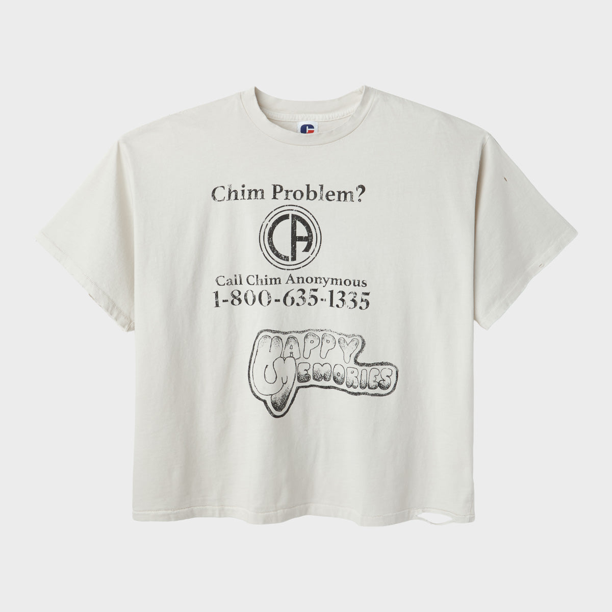 PRAYER TEE