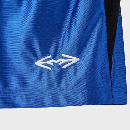 AC LONG BASKETBALL SHORT