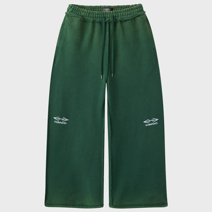 DOUBLE SNIPER INSIDE OUT SWEATS