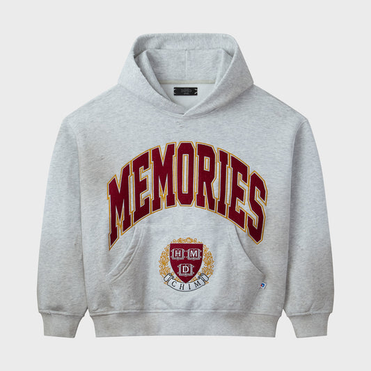GRIFFIN UNIVERSITY HOODIE