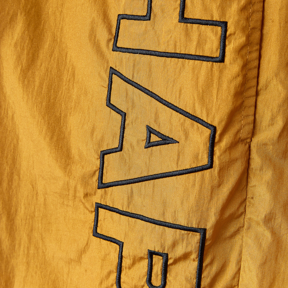 JR SMITH PANTS (GOLD)