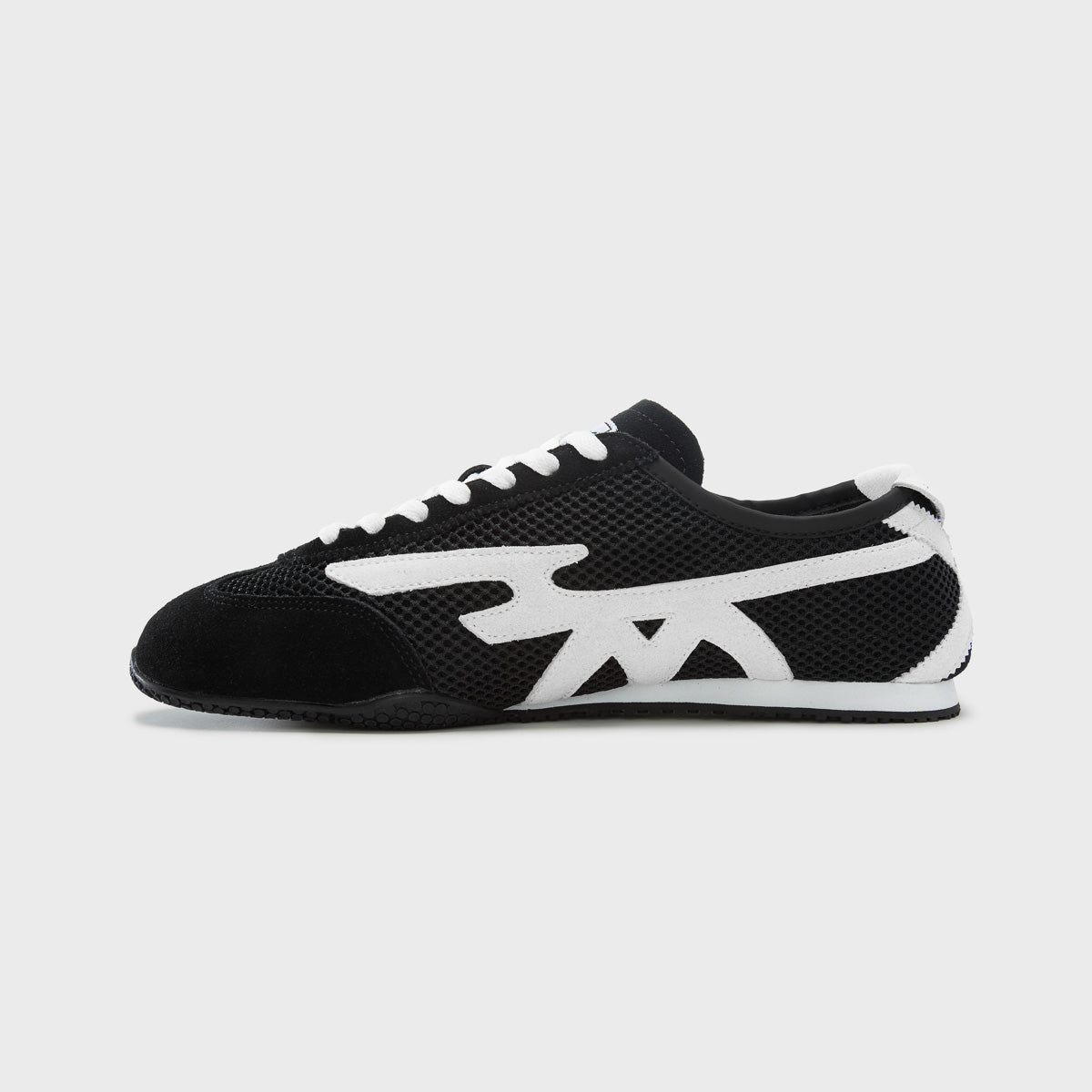 SUMMER SAMURAI RUNNER (BLACK)