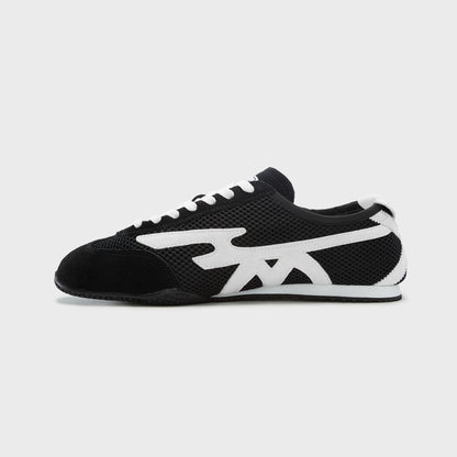 SUMMER SAMURAI RUNNER (BLACK)