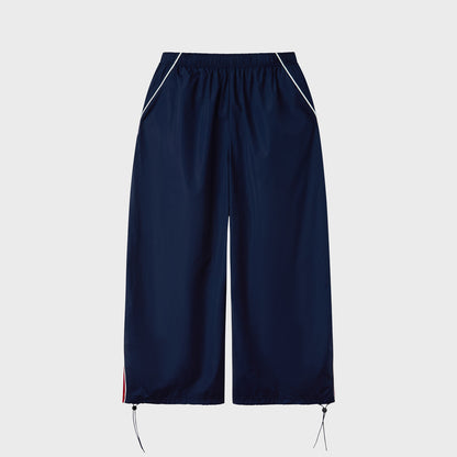 SAMURAI SPEED SWEAT(NAVY)