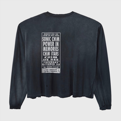 LUNG LONG SLEEVE