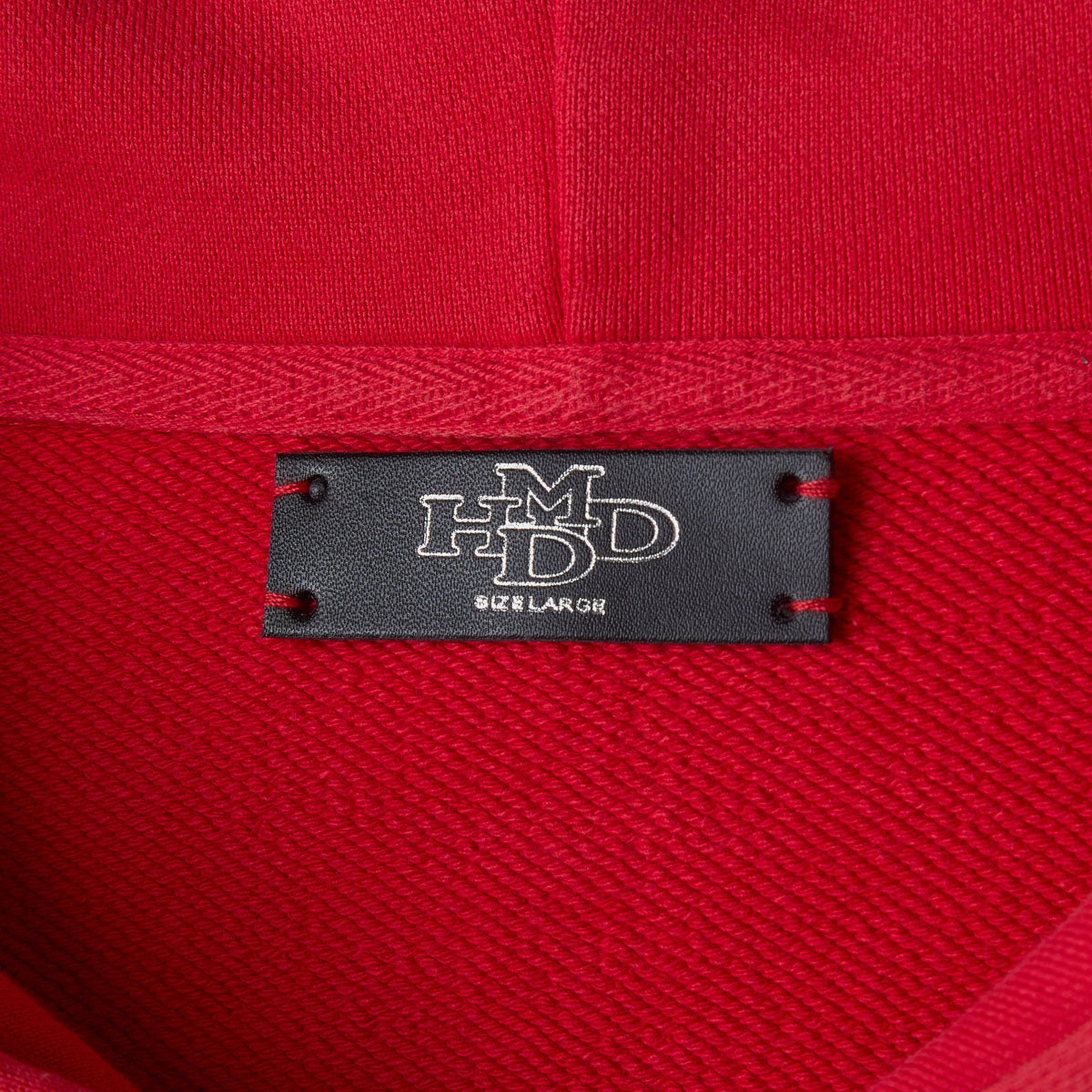 CLIFFORD ZIP UP