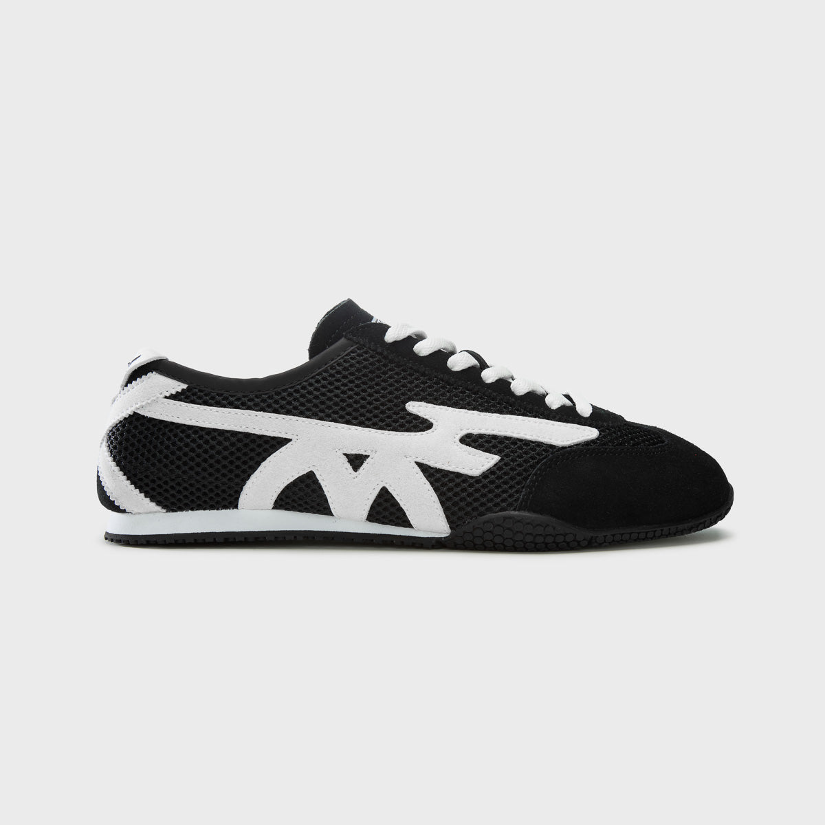 SUMMER SAMURAI RUNNER (BLACK)