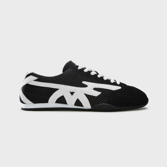SUMMER SAMURAI RUNNER (BLACK)