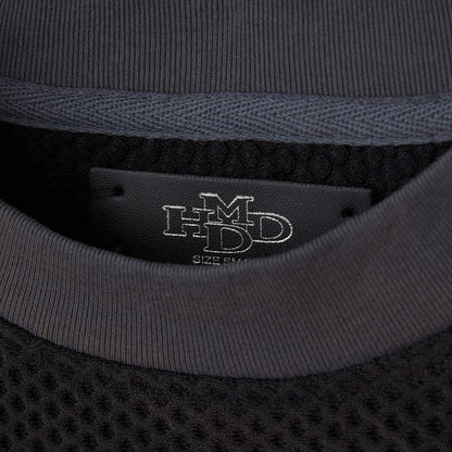 GRAPHITE MOTEAUX JERSEY