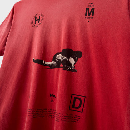 SPUTNIK WRINGER TEE