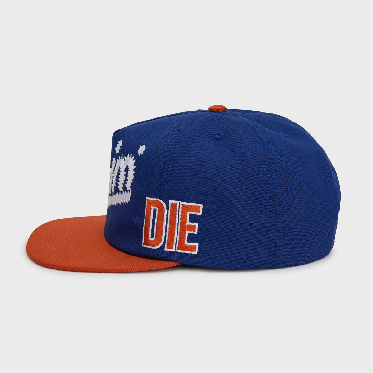 MSG HAT