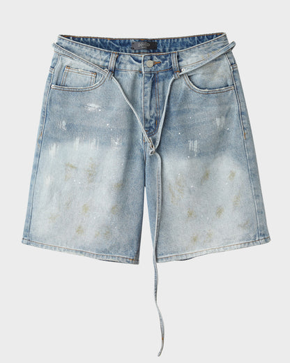 ACE JORTS