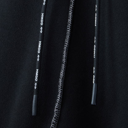 SEAM SWEATS (BLACK)