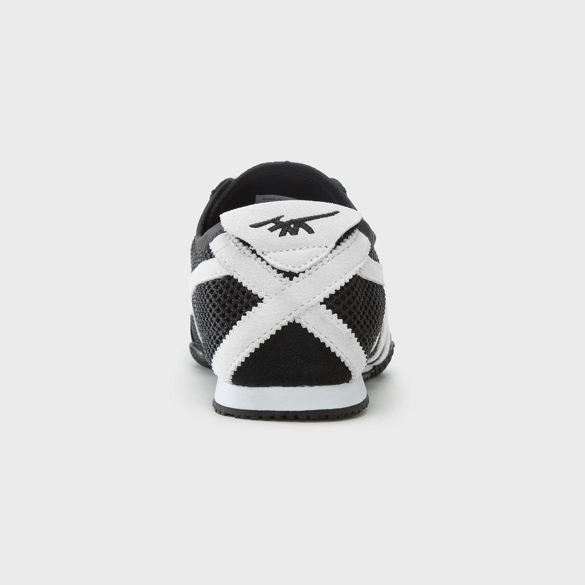 SUMMER SAMURAI RUNNER (BLACK)