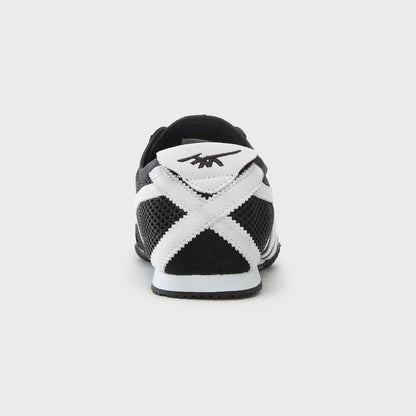 SUMMER SAMURAI RUNNER (BLACK)