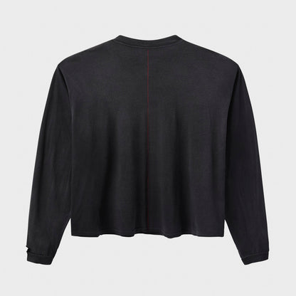 VIBE NIGHT LONG SLEEVE