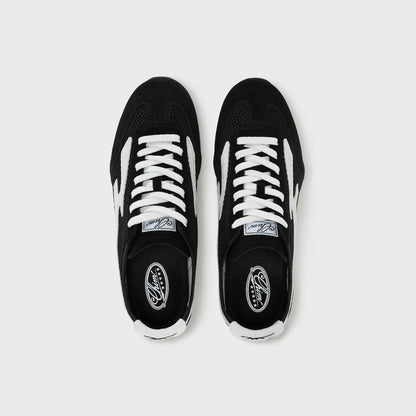 SUMMER SAMURAI RUNNER (BLACK)