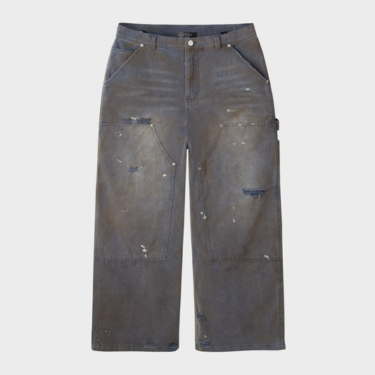 GRIME WORK PANTS V2